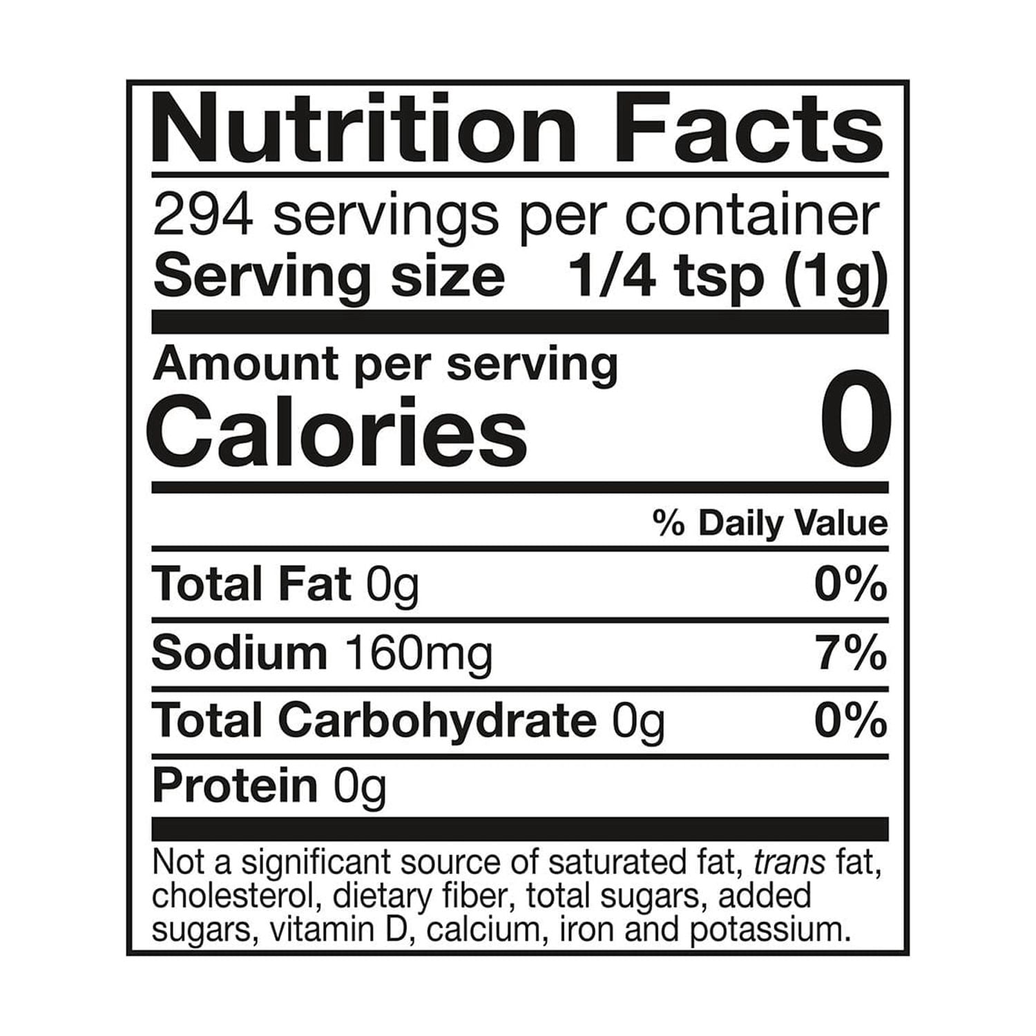 Kinder's Big Bold Chicken Seasoning, 10.4 oz.