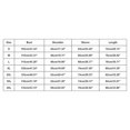 thumbnail image 3 of Christmas Shirts for Men Long Sleeve Casual Crewneck Funny Santa Claus Graphic Waffle Shirt Xmas Holiday Shirt, 3 of 4
