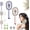P6, variant on Electric Steam Hair Straightener, 2026 Upgraded Steam Straighteners for Hair, Rechargeable Steams Brush for Hairs, Reduce Frizz, Nourishes Hairs, Anti-Static (P2)