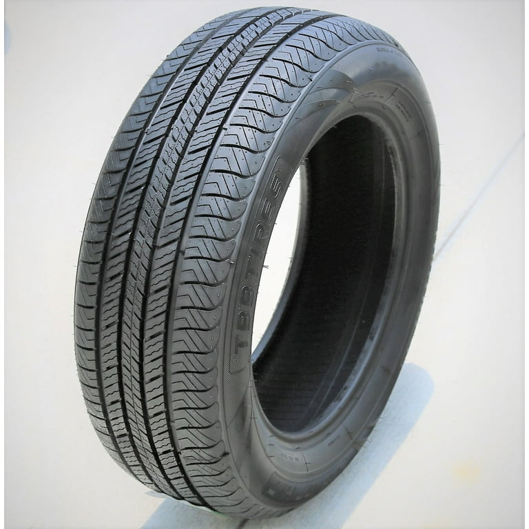 tsube　265/65R17 ② Yokohama Geolandar H/T G056 265/65R17 White Letter Tires
