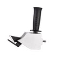 thumbnail image 2 of Colaxi Metal Sheet Cutter Head for Electric Drill Cutting Attachment 7x6cm Simple Installation for Clipping Stainless Steel Scissors, 2 of 9