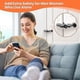 thumbnail image 4 of portable Door Lock Home Security Door Locker Hotel Door Locks For Travelers From Security Travel Gifts Must Haves Essentials, 4 of 5