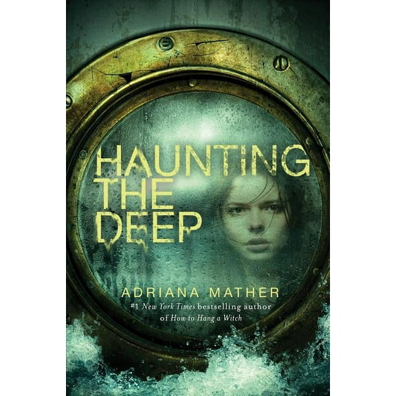 Haunting the Deep