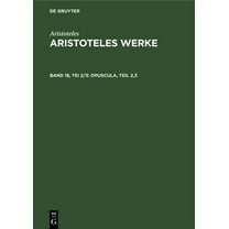 Opuscula, Teil 2,3, (Hardcover)