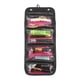 thumbnail image 1 of Foldable Cosmetic Bag Portable Large Capacity Toiletry Bag Women's Makeup Bag, 1 of 2