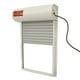 thumbnail image 4 of Chicken Coop Door Timing Mode Manual Mode 100V to 240V Rugged LED Display Controller Auto Chicken House Door for Ducks Geese White EU Plug, 4 of 5
