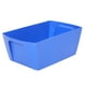 thumbnail image 1 of FOMIYES De Hielo Para Congelador Azul En Plástico Resistente Ideal Para Reuniones Y Eventos, 1 of 8