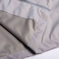 thumbnail image 6 of MADHERO Lightweight Waterproof Removable Hood Windbreaker Jacket and Rain Coat Men's M, 6 of 8