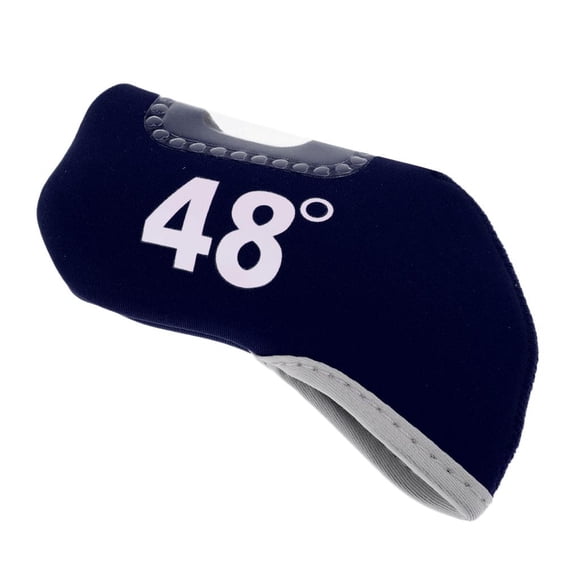Cubiertas de golf DYNWAVEMX Neopreno Deluxe L 48 grados