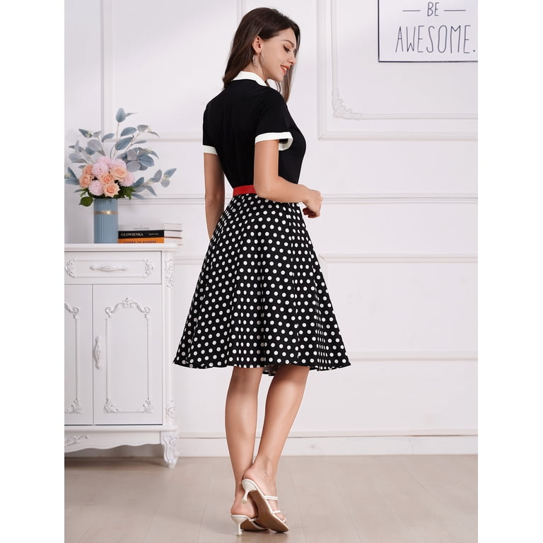 50s style party dresses Vintage Sewing Pattern 1950s 50s Cocktail Party Dress Repro // Scallop Edge // Strapless Bustier // Bow Belt // Bust 32 34 35 36 38 40