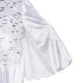 thumbnail image 3 of Harry Potter Hedwig Costume for Toddlers, 3 of 4