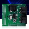 thumbnail image 1 of High-Performance MIDI Interface Adapter for Enhanced Digital Communication and Measurement Instruments, 1 of 6