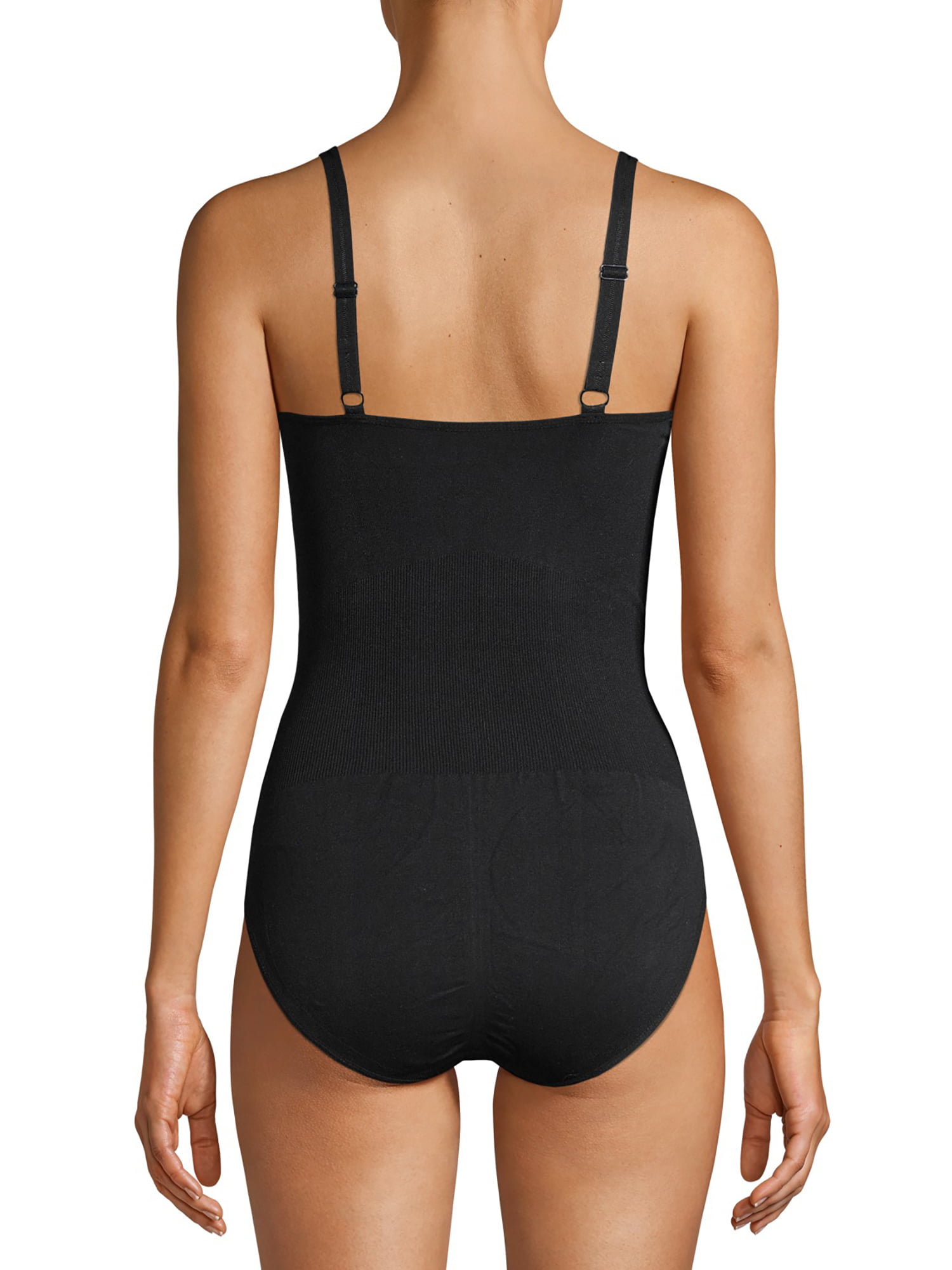 Honey Strapped Cupped Bodysuit – Sofyee