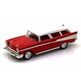 thumbnail image 3 of 1957 Chevrolet Nomad Diecast Car Package - Two 1/43 Scale Diecast Model Cars, 3 of 3