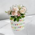 thumbnail image 2 of Unique Bargains Scarf Folding Gift Bags 10 Pcs for All Occasions Multicolored, 2 of 5