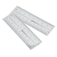 thumbnail image 2 of Nail Art PVC Soft Ruler,10PCS Fake Nails Measuring Nail Art Ruler Nail Measuring Ruler Industry-Leading Standards, 2 of 7