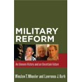 thumbnail image 1 of Réforme Militaire : une Histoire Inégale et un Futur Indécis (Stanford Security Studies), 1 of 1