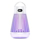 thumbnail image 1 of Exterminador de insectos portátil, Exterminador de mosquitos eléctrico recargable por USB para interiores y exteriores, 1 of 9