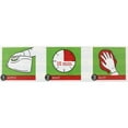 thumbnail image 4 of Nature’s Miracle Oxy Formula Set-In Stain Destroyer for Cats, Orange Scent, 1 gal, 4 of 7