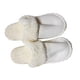 thumbnail image 1 of Forro de Zapatillas de Felpa, Forro de Felpa para Zapatillas, Zapatos para fregar, Funda para Zapatos con Agujeros de Felpa, Funda para Zapatos cálida 36 a 37 BLESIY Forro de zapatillas, 1 of 7