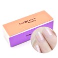 thumbnail image 6 of Happydeer Rectangular Sponge Four Sides Buffer Nail File Grinder Polishing Manicure Tool, 6 of 6