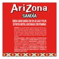 thumbnail image 4 of Bebida Arizona sabor sandia 4 pack 460 ml, 4 of 5