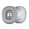 thumbnail image 2 of 1 Pair Replacement Ear Pads Cushion Cover Accessories for Logitech Astro A10 Gen 2 Gaming  Headset Accessory, 2 of 8