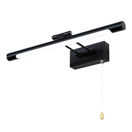 

Pullswitch Wall Light Sconces Reading Lighting Sconce Swing Arm Lamp Bedroom The Bathroom Lamps Picture Vintage Led Lights Home -------- High Brightness