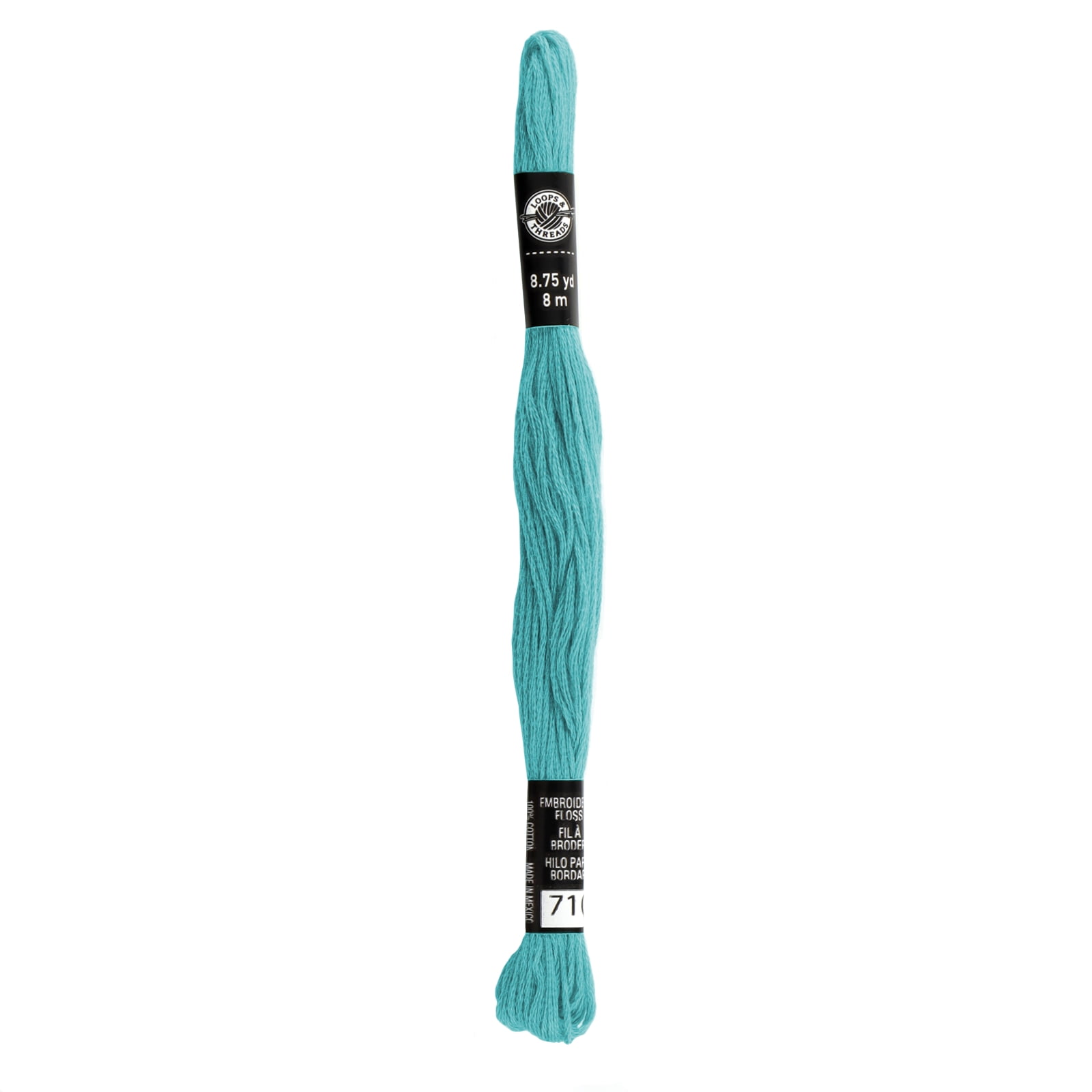 Embroidery Floss Value Pack by Loops & Threads - 105ct.