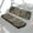 Camo Hunting Print, variant on Uorisanigo UTV Bench Seat Cover Set for Kawasaki Mule 3000 3010 3020 & Kawasaki Mule 4010 4x4 Hardwoods Green HD 2009 Blue Camouflage Print Padded Protector All Weather Protection