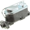 thumbnail image 3 of Dorman Brake Master Cylinder M39981 First Stop; OE Replacement; 2 Port; With Reservoir, 3 of 4