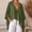 Army Green women boho summer tunic top a1, variant on Women V Neck Sleeveless Cover Up Tunic Boho Summer Flowy Casual Loose Tops Beach Vacation Solid Pullover Tunic Tops Cute Trendy Dressy Elegant Blouse, Red XL