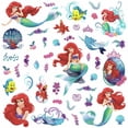 thumbnail image 3 of RoomMates LITTLE MERMAID DEC, 3 of 7