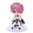 thumbnail image 3 of Adornos para modelos de figuras Anime Re:Life In A Different World, 3 of 3