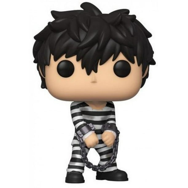 Persona 5 Funko POP! Video Games Protagonist Vinyl Figure - Walmart.com
