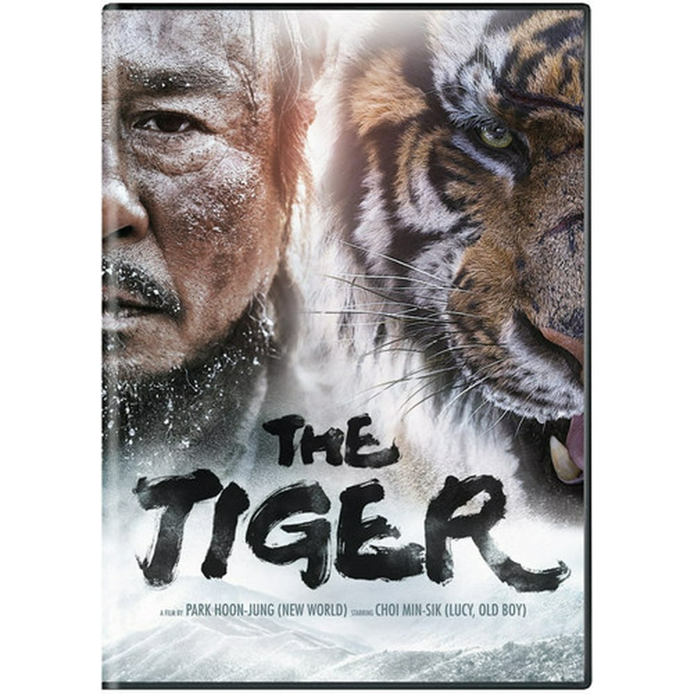 The Tiger DVD Walmart Walmart the-tiger-dvd-walmart-walmart