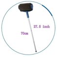 thumbnail image 5 of SHSLING Rouleaux de Peinture 6 Pcs avec Rouleau de Peinture Pro Palos Transformez Votre Pièce, 5 of 5