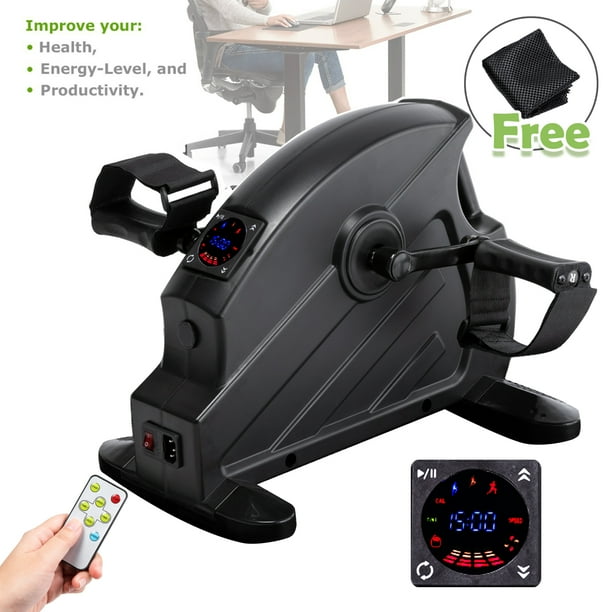 physical therapy bicycle pedals