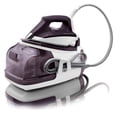 thumbnail image 1 of Rowenta Dg8520U0 Pro Station de Vapeur Parfaite, Violet, 1 of 7