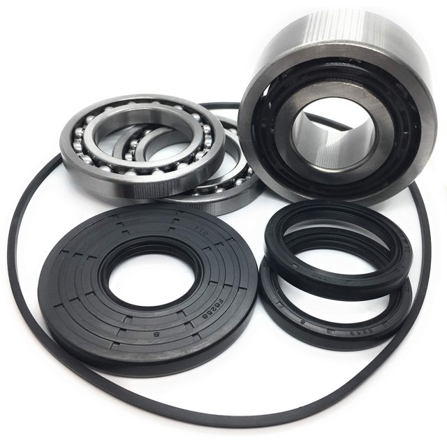 Replacementkits.Com Kit De Rodamientos Y Sellos Diferenciales Delanteros Para Polaris 1000 Rzr Ranger General 2017-2022, Reemplaza A 3236047 Y 3236051