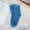 Blue, variant on Thick Fuzzy Socks Thermal Socks Mid Calf Socks Women Thin Socks Women Mens Socks Woman Socks Men's Socks Dark Blue One Size