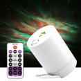 thumbnail image 4 of Projection Light LED Star Night Light Adjustable LED Star Projector Decoration Projector Lamp, with Remote Control, 4 of 8