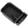 thumbnail image 2 of Caja de almacenamiento para reposabrazos, consola central para automóvil, consola, reposabrazos, caja de almacenamiento, organizador de almacenamiento para reposabrazos, resistente y resistente, 2 of 8