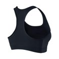 thumbnail image 3 of Sujetador deportivo Nike Victory Compression negro/blanco para mujer, 3 of 3