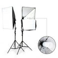 thumbnail image 3 of Ktaxon Lighting Softbox Photography Photo Equipment 2PCS, 3 of 14