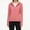 Watermelon Red&05W0316, variant on Garbnen M-4XL Sun Protection Jacket Long Sleeve Full Zip Hoodies Womens with Pockets Summer Camping Going Out Sun Shirt Women with Thumb Holes Blue XL