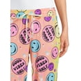thumbnail image 3 of Secret Treasure’s Women's Pajama Pants Set, 2-Piece, 3 of 7