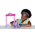 Pets Alive My Magical Unicorn (Pink) in Stable Electronic Pet by ZURU