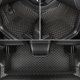 thumbnail image 4 of Alfombrillas de cuero hechas a medida para coche, alfombras interiores, accesorios de almohadillas para los pies, para Tesla Model 3 Model Y 2021 2022 2023, 4 of 5