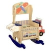 Teamson Wings & Wheels Collection Potty Chair